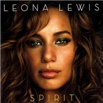 Ficha técnica e caractérísticas do produto CD Leona Lewis - Spirit