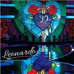 CD - Leonardo: Leonardo 30 Anos - ao Vivo