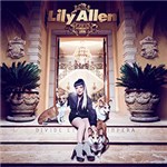 Ficha técnica e caractérísticas do produto CD - Lily Allen: Sheezus