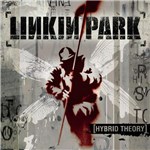 Ficha técnica e caractérísticas do produto CD Linkin Park - Hybrid Theory - 2000 - 1