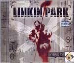 Ficha técnica e caractérísticas do produto CD Linkin Park - Hybrid Theory