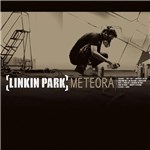Ficha técnica e caractérísticas do produto CD Linkin Park - Meteora - 2003 - 1