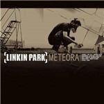 Ficha técnica e caractérísticas do produto Cd Linkin Park - Meteora - 2003