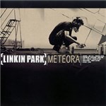 Ficha técnica e caractérísticas do produto CD Linkin Park - Meteora