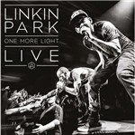 Ficha técnica e caractérísticas do produto CD Linkin Park - One More Light Live
