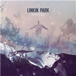 Ficha técnica e caractérísticas do produto CD Linkin Park - Recharged - 2013
