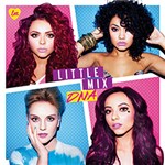 Ficha técnica e caractérísticas do produto CD - Little Mix - DNA