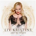 Ficha técnica e caractérísticas do produto CD Liv Kristine - Enter My Religion (c/ Bônus CD)