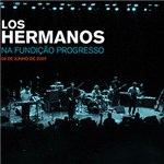 Ficha técnica e caractérísticas do produto CD Los Hermanos - Los Hermanos na Fundição Progresso