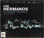 Ficha técnica e caractérísticas do produto Cd Los Hermanos - na Fundição Progresso