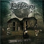 Ficha técnica e caractérísticas do produto CD Lothloryen - Raving Souls Society