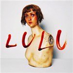 Ficha técnica e caractérísticas do produto CD Lou Reed & Metallica - Lulu (Duplo)