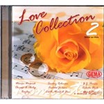 Ficha técnica e caractérísticas do produto Cd Love Collection Vol. 2