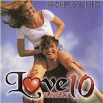 CD Love Flashback Vol.10