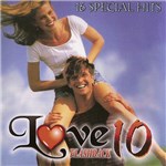 Ficha técnica e caractérísticas do produto CD Love Flashback Vol.10