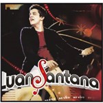 Ficha técnica e caractérísticas do produto CD Luan Santana - ao Vivo
