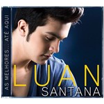Ficha técnica e caractérísticas do produto CD Luan Santana - as Melhores ... Até Aqui (Incluindo o Amor Coloriu)