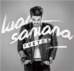 Ficha técnica e caractérísticas do produto CD Luan Santana - Duetos - 953076
