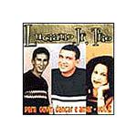 CD Luciano Jr. Trio - Para Ouvir, Dançar E Amar Vol.2