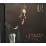 Ficha técnica e caractérísticas do produto CD Luis Miguel - Segundo Romance