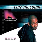 Ficha técnica e caractérísticas do produto CD Luiz Melodia - Novo Millennium