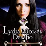 Ficha técnica e caractérísticas do produto CD Lydia Moisés - Desafio