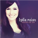 Ficha técnica e caractérísticas do produto CD Lydia Moisés - Maestro do Céu
