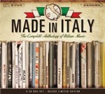 Ficha técnica e caractérísticas do produto CD Made In Italy (6 CDs) - 952939
