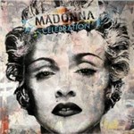 Ficha técnica e caractérísticas do produto CD Madonna - Celebration - 2009 - 953171
