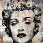 Ficha técnica e caractérísticas do produto CD Madonna - Celebration - 2009
