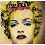 Ficha técnica e caractérísticas do produto CD Madonna - Celebration (Duplo)