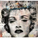 CD Madonna: Celebration