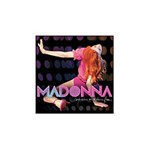 Ficha técnica e caractérísticas do produto CD Madonna - Confessions On a Dance Floor