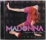 Ficha técnica e caractérísticas do produto Cd Madonna Confessions On a Dance Floor