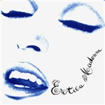 Ficha técnica e caractérísticas do produto CD Madonna - Erotica