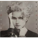 Ficha técnica e caractérísticas do produto CD Madonna - Madonna + Bonus Tracks