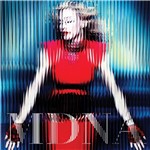 Ficha técnica e caractérísticas do produto CD Madonna - MDNA