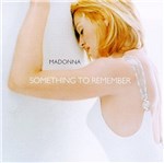 Ficha técnica e caractérísticas do produto CD Madonna - Something To Remember