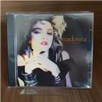 Ficha técnica e caractérísticas do produto Cd Madonna : The First Album / Importado