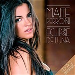 Ficha técnica e caractérísticas do produto CD - Maite Perroni - Eclipse de Luna