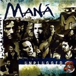 Ficha técnica e caractérísticas do produto CD Mana - Mtv Unplugged - 1