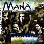 Ficha técnica e caractérísticas do produto CD Mana - Mtv Unplugged
