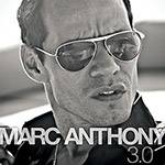 CD Marc Anthony 3.0