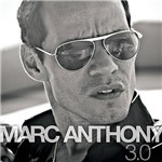 Ficha técnica e caractérísticas do produto CD Marc Anthony 3.0