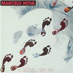 Ficha técnica e caractérísticas do produto CD - Marcelo Nova: a Sessão Sem Fim