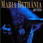 Ficha técnica e caractérísticas do produto CD Maria Bethania ao Vivo