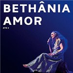Ficha técnica e caractérísticas do produto CD - Maria Bethânia - Carta de Amor Ato 2