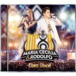 Ficha técnica e caractérísticas do produto CD - Maria Cecília & Rodolfo - com Você