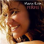 Maria Rita - Perfil