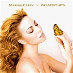 Ficha técnica e caractérísticas do produto CD Mariah Carey - Greatest Hits (Duplo)